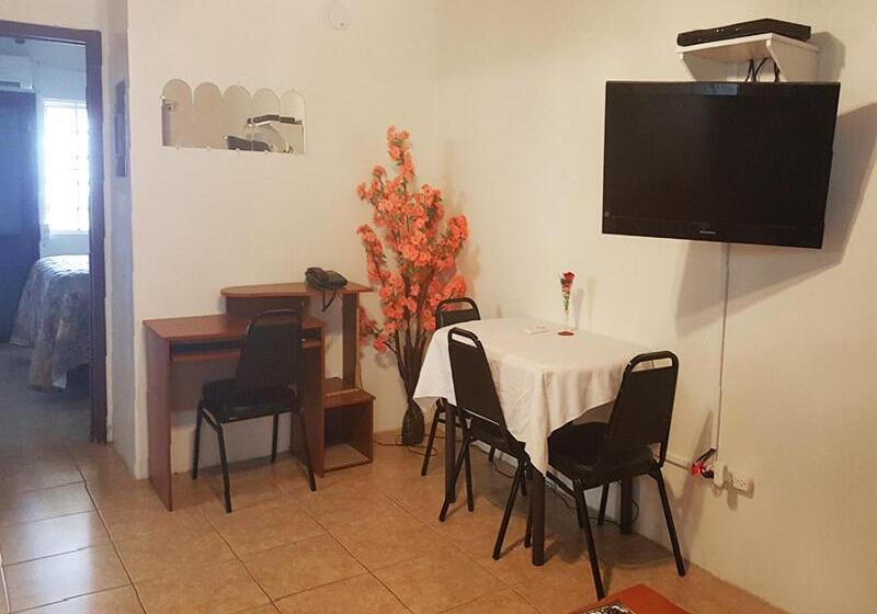 Hotel Sunset Gardens Guesthouse