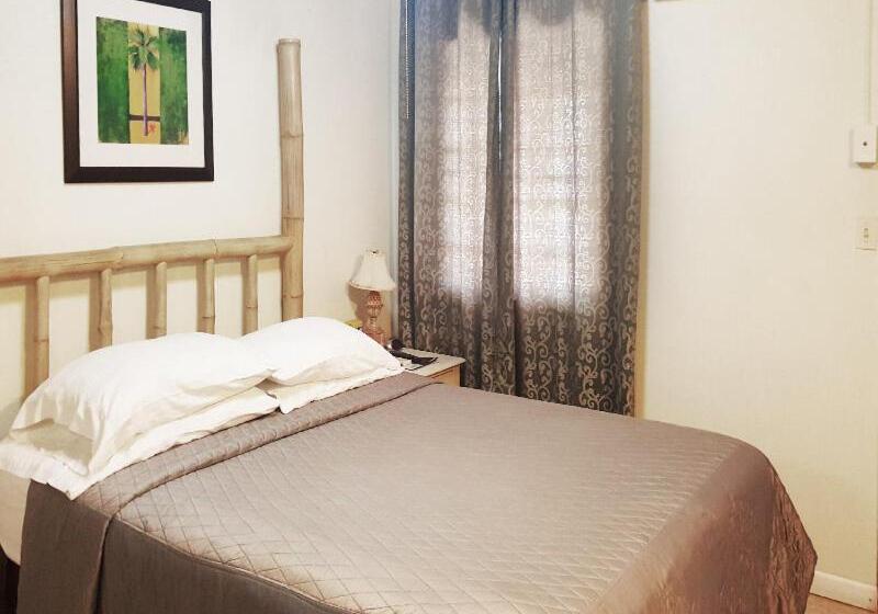 Hotel Sunset Gardens Guesthouse