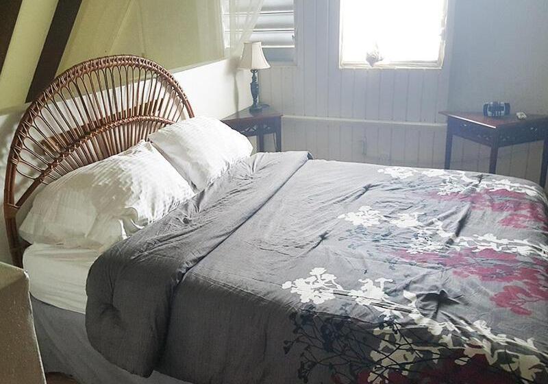 Hotel Sunset Gardens Guesthouse