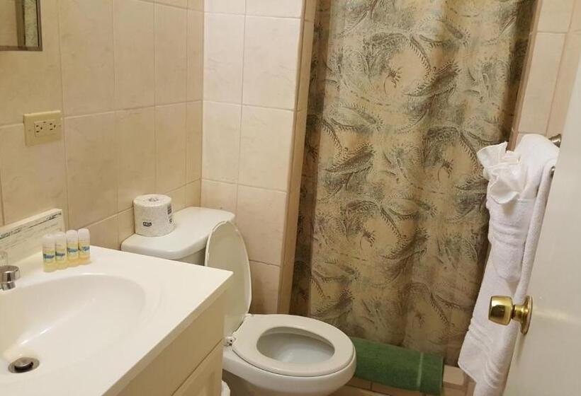 Hotel Sunset Gardens Guesthouse