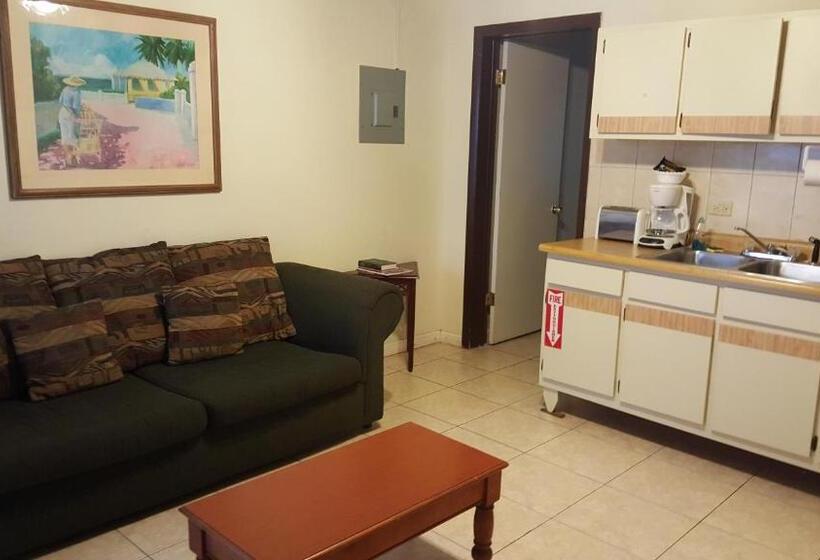 Hotel Sunset Gardens Guesthouse