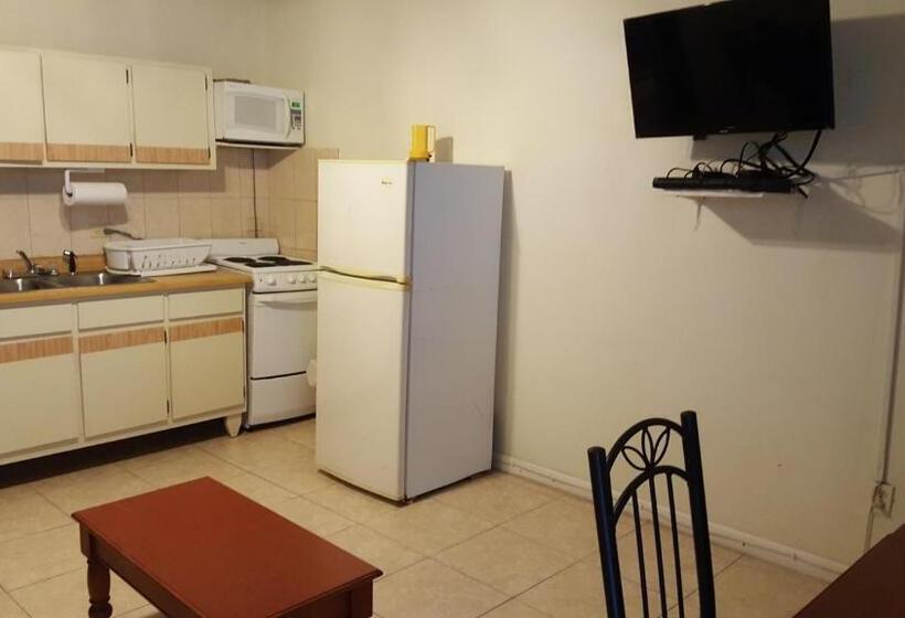 Hotel Sunset Gardens Guesthouse