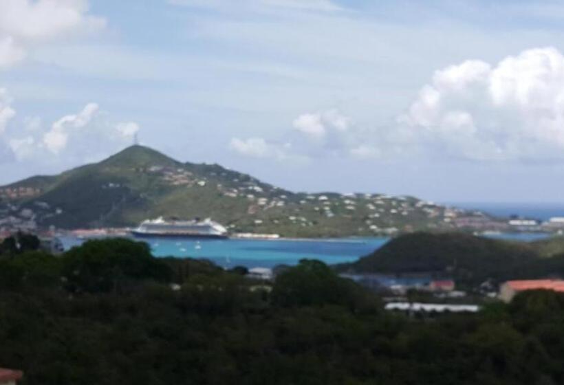 Hotel Sunset Gardens Guesthouse