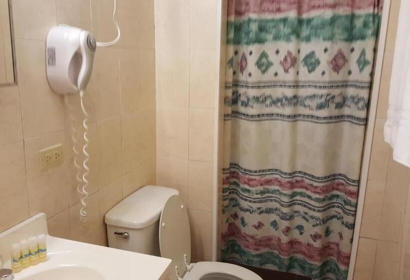 Hotel Sunset Gardens Guesthouse