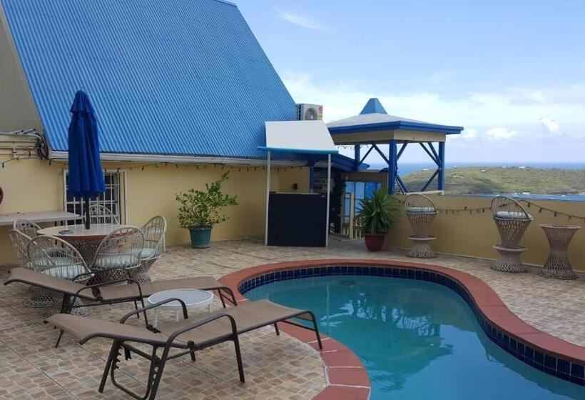 Hotel Sunset Gardens Guesthouse