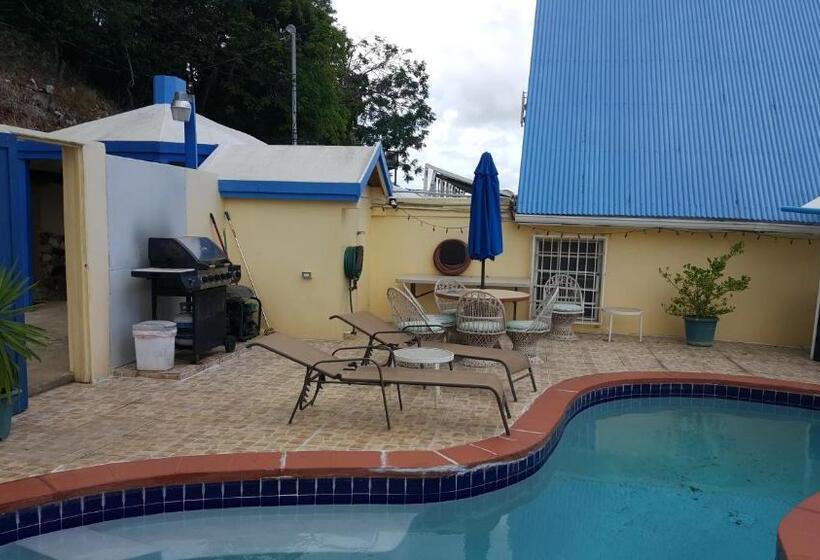 Hotel Sunset Gardens Guesthouse