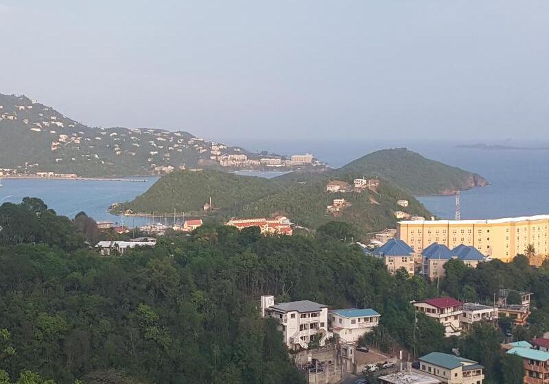 Hotel Sunset Gardens Guesthouse