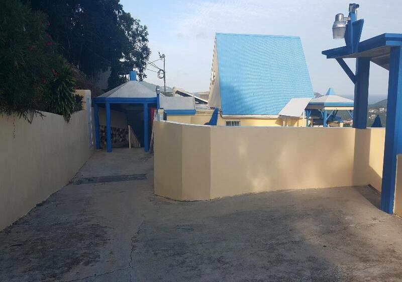 Hotel Sunset Gardens Guesthouse