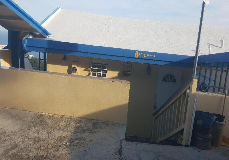 Hotel Sunset Gardens Guesthouse