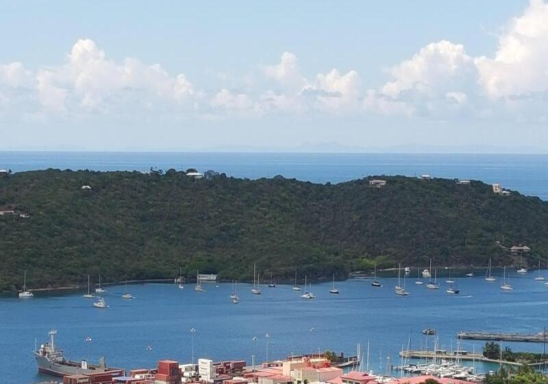 Hotel Sunset Gardens Guesthouse