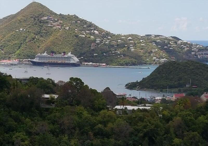 Hotel Sunset Gardens Guesthouse