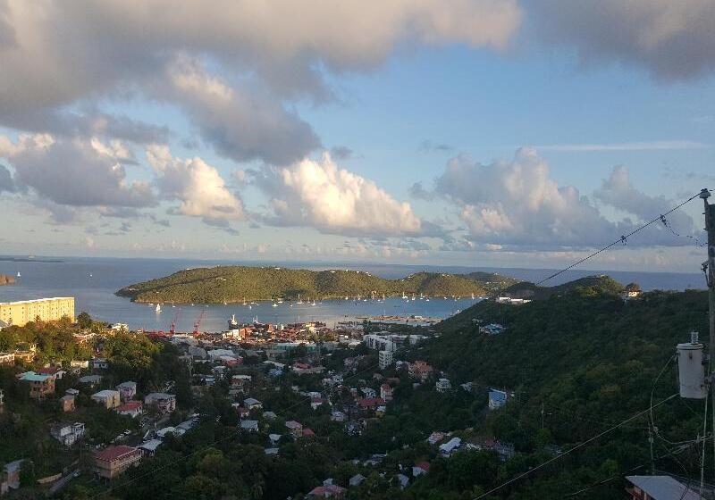 Hotel Sunset Gardens Guesthouse