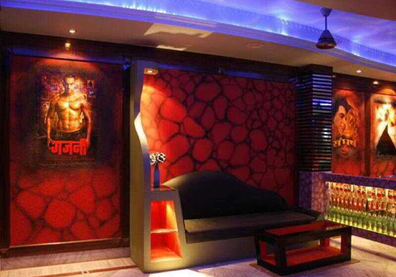 فندق Surya Kaiser Palace