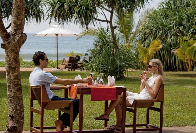 Отель Temple Tree Resort & Spa