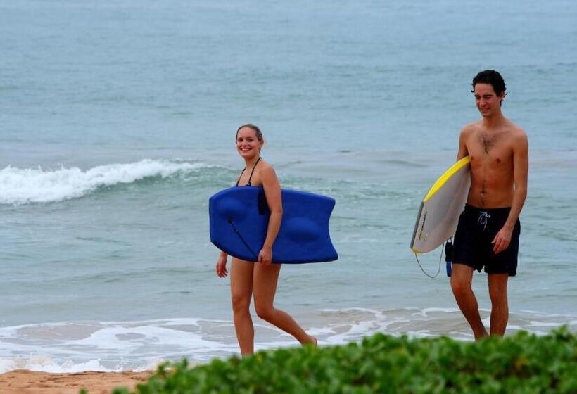 Отель Temple Tree Resort & Spa