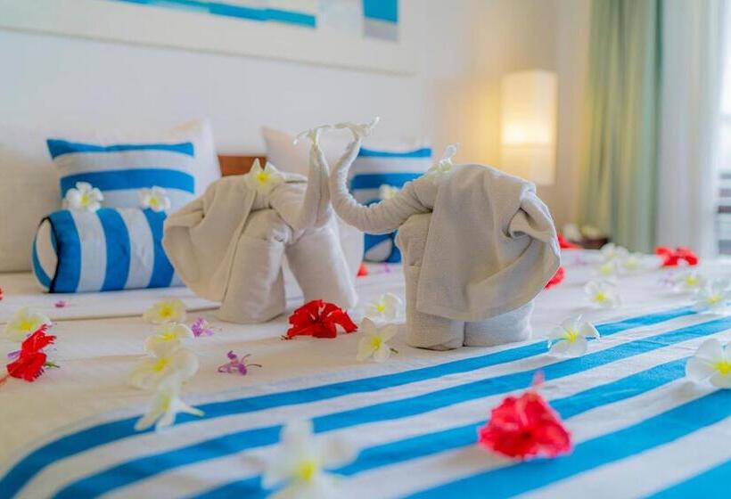 Отель Temple Tree Resort & Spa