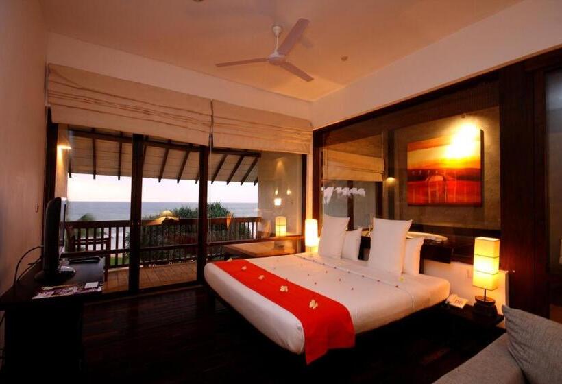 Отель Temple Tree Resort & Spa