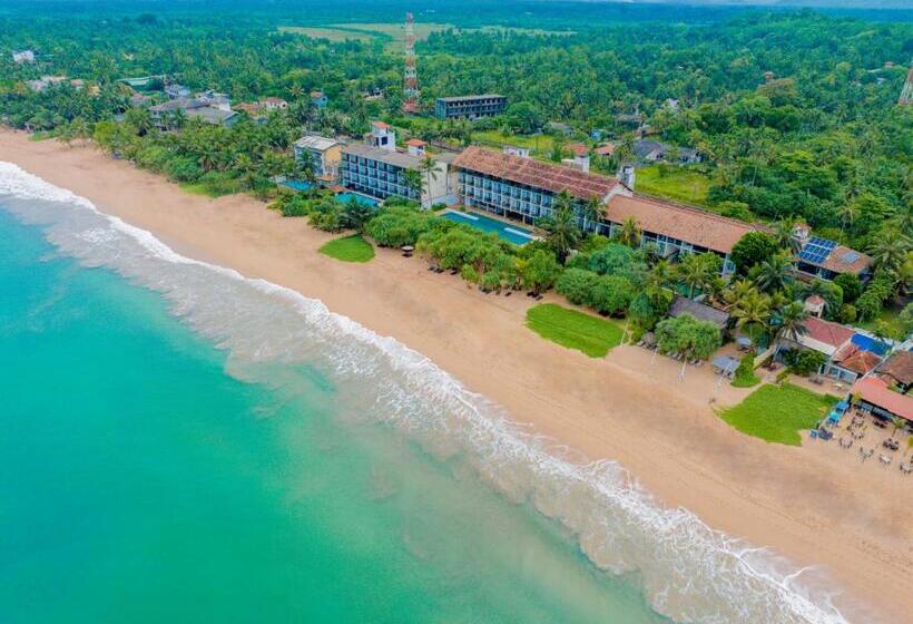 Отель Temple Tree Resort & Spa