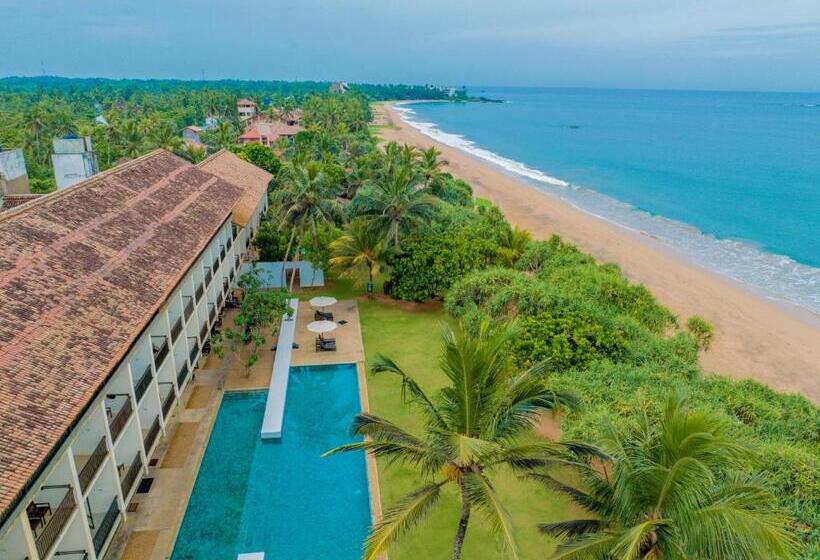 Отель Temple Tree Resort & Spa