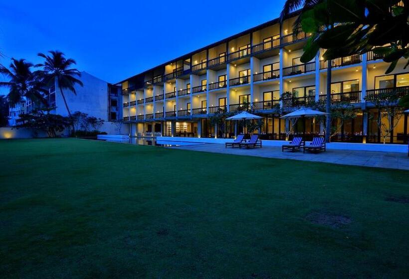 Отель Temple Tree Resort & Spa