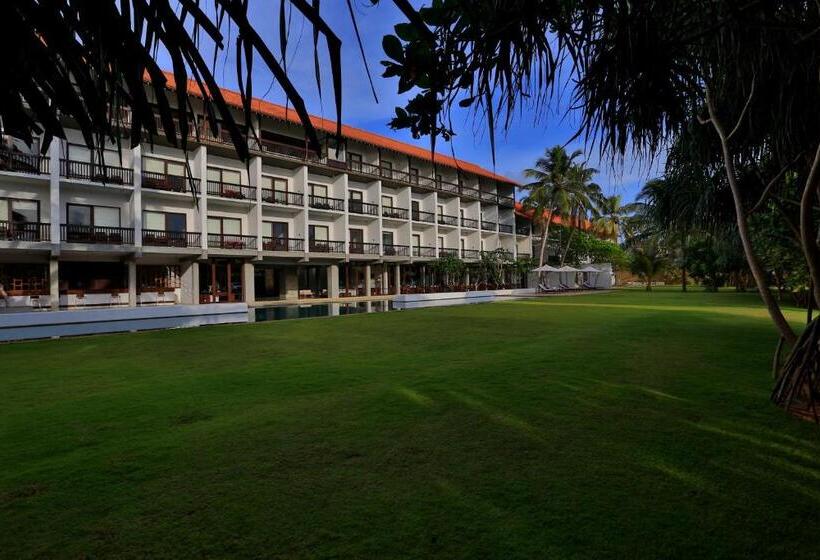 Отель Temple Tree Resort & Spa