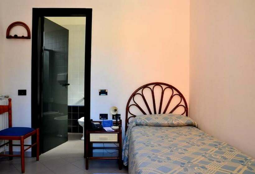 酒店 Terme Castaldi