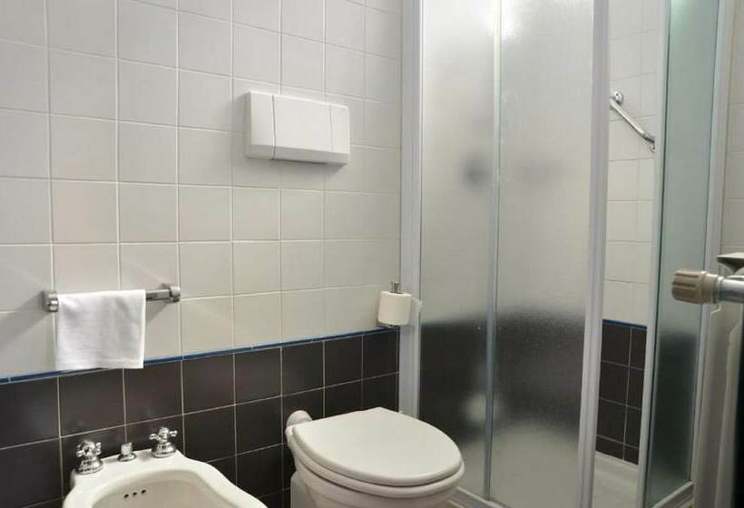 Отель Terme Castaldi