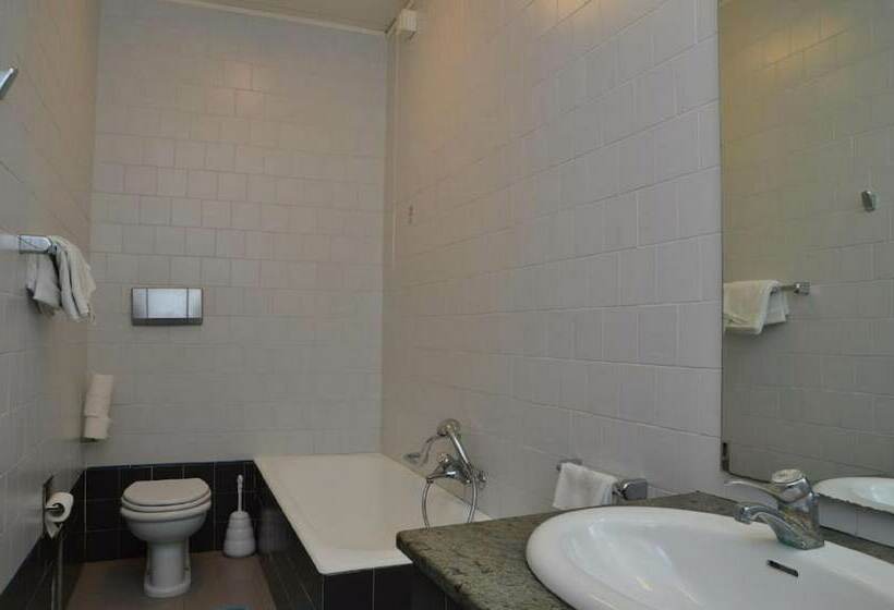 Отель Terme Castaldi