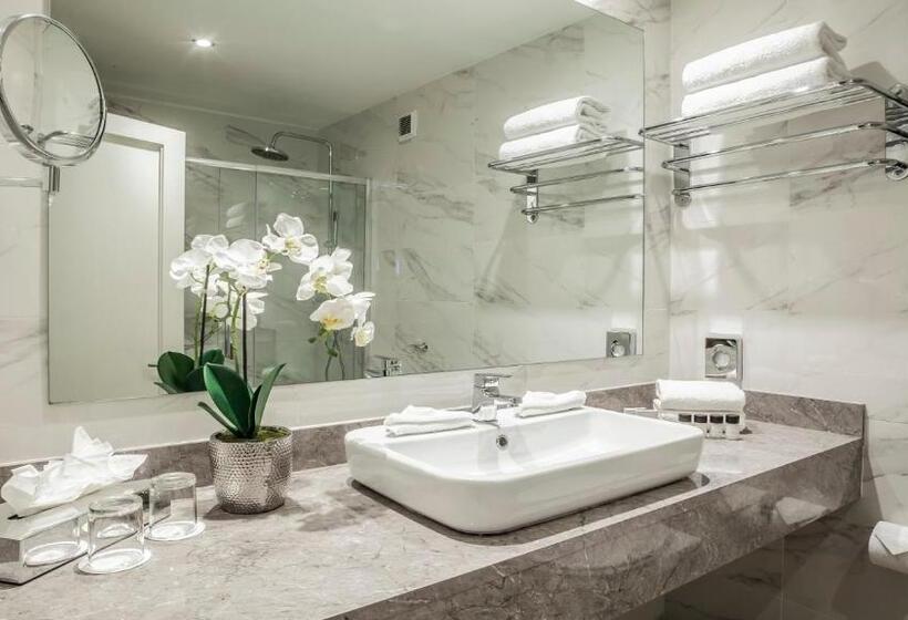 בית מלון כפרי The Ashe