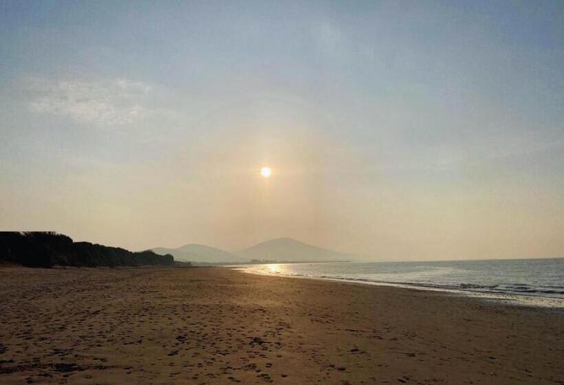 בית מלון כפרי The Ashe