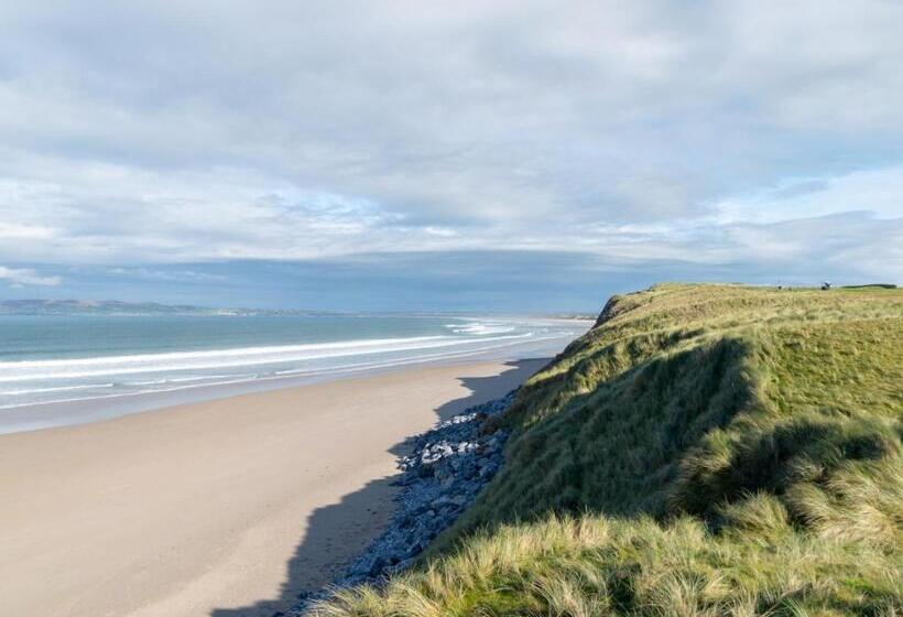 בית מלון כפרי The Ashe