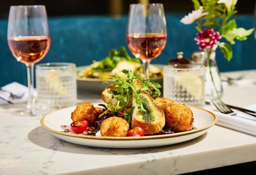 בית מלון כפרי The Ashe