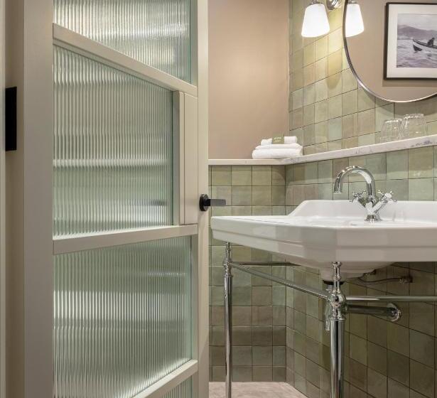 בית מלון כפרי The Ashe