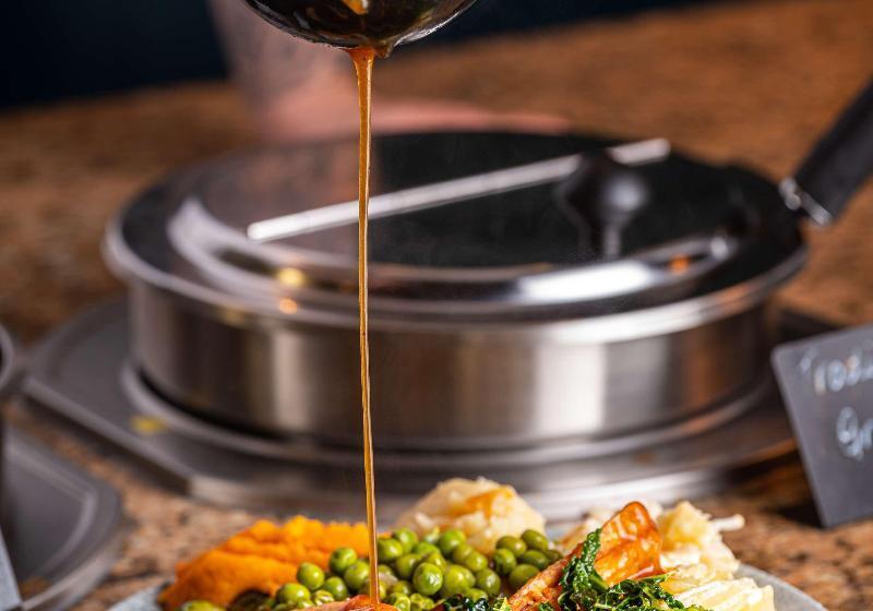 The Bold Hotel; Bw Signature Collection