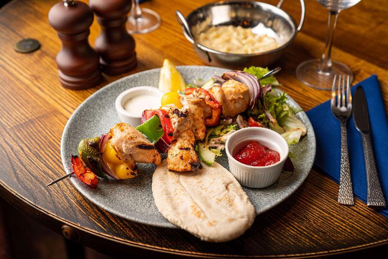 The Bold Hotel; Bw Signature Collection