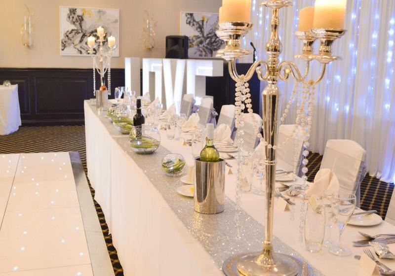 The Bold Hotel; Bw Signature Collection