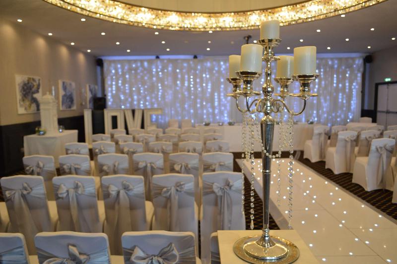 The Bold Hotel; Bw Signature Collection