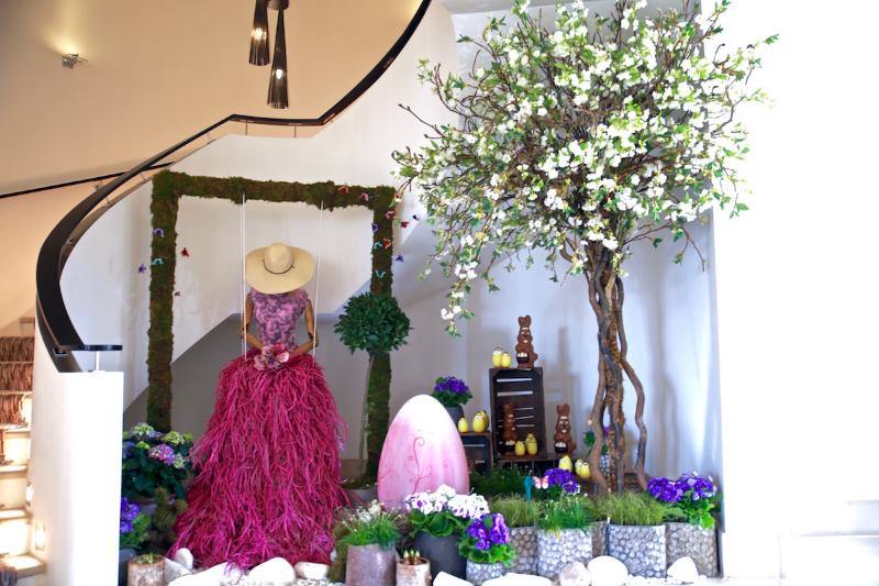 בית מלון כפרי The Grove