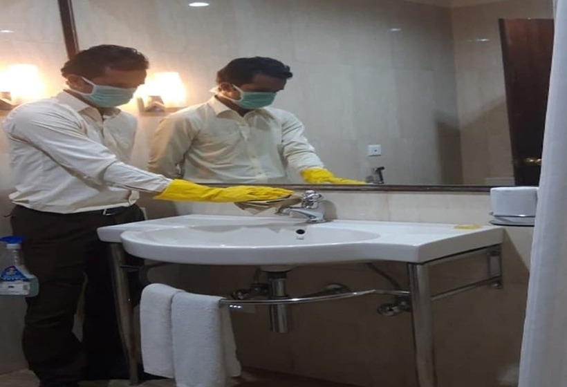 فندق The Hadoti Palace Bundi