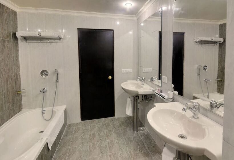 فندق The Hadoti Palace Bundi