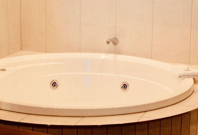 Отель The Nautilus