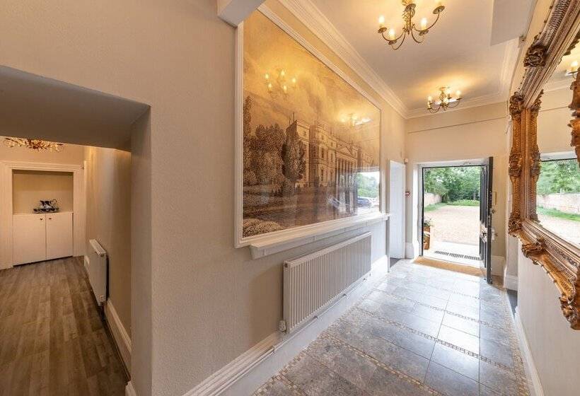 Hotel The French Partridge