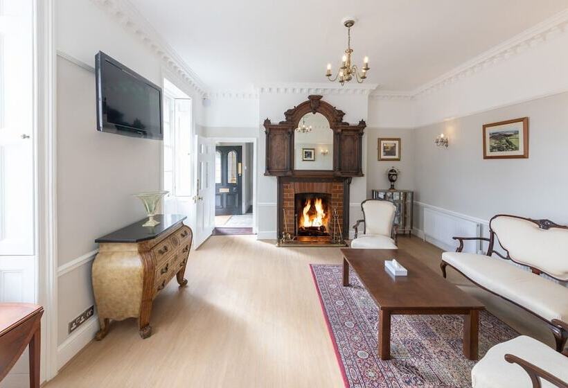 Hotel The French Partridge