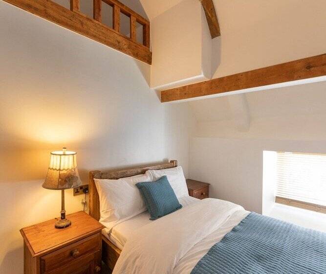 Hotel The French Partridge