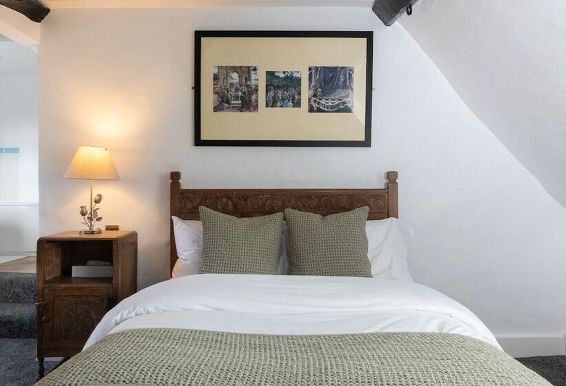 Hotel The French Partridge