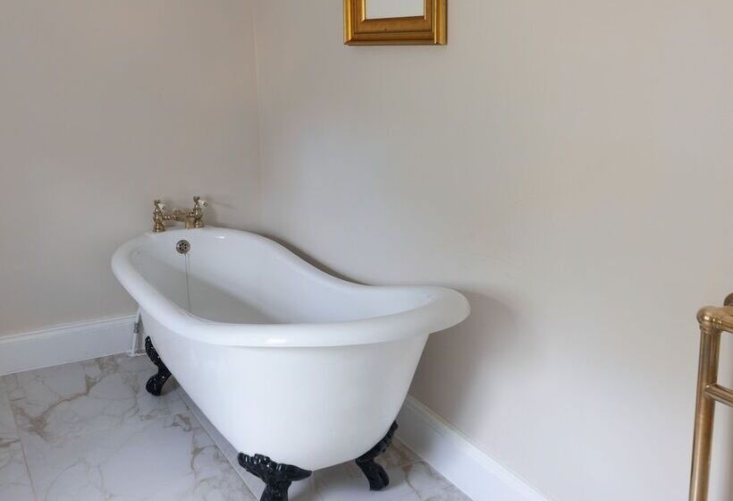 Hotel The French Partridge