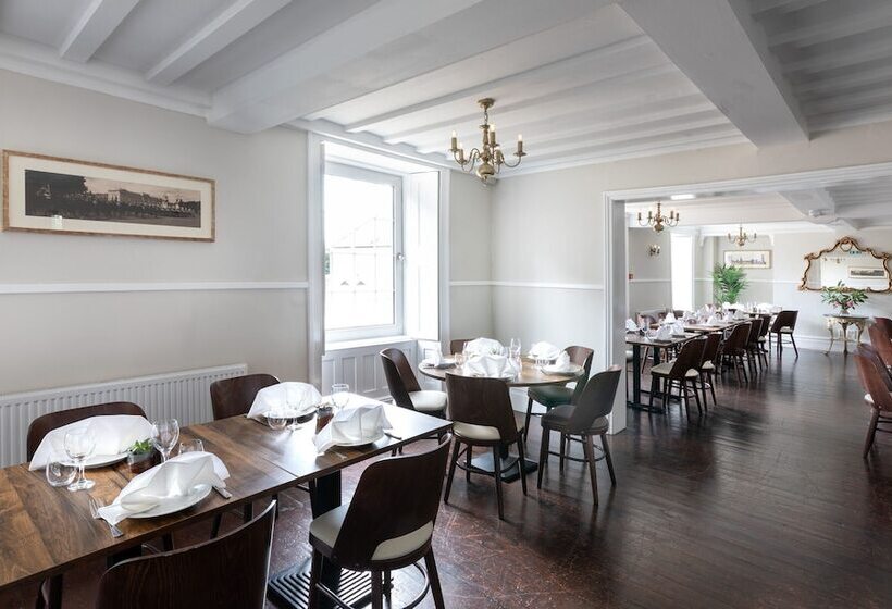 Hotel The French Partridge