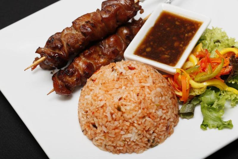 هتل The Oracle  & Residences