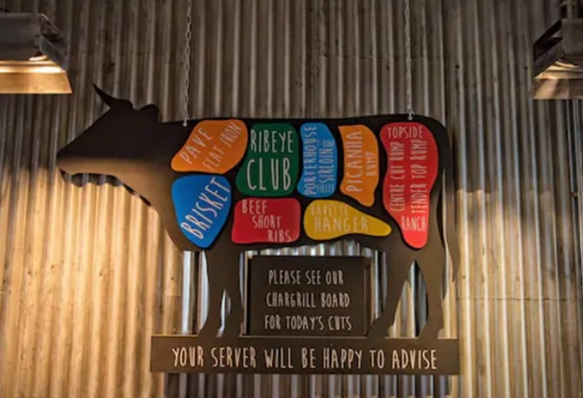 فندق The Ship & Trades