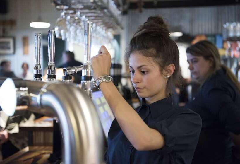 فندق The Ship & Trades